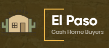 El Paso Cash Home Buyers logo