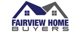 Fairview Home Buyers - Sell Fast For Cash logo
