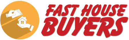 Fast House Buyers logo