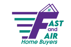 Fast N Fair Home Buying logo