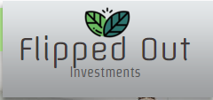 Flipped Out Investments, LLC logo