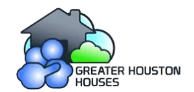 Greater Houston Houses LLC - We Buy Houston Houses For Cash logo