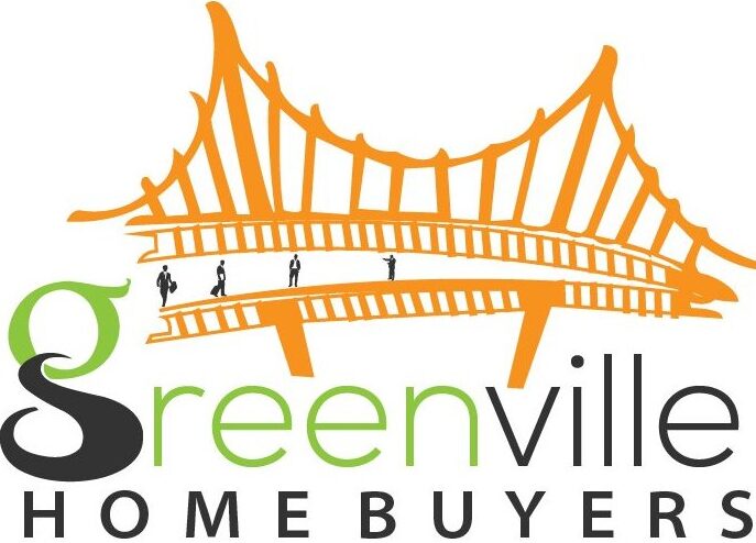 Greenville Home Buyers logo