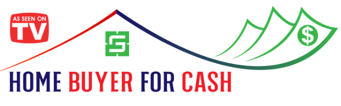 Home Buyer For Cash logo