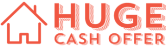 Huge Cash Offer logo