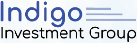 Indigo Investment Group logo