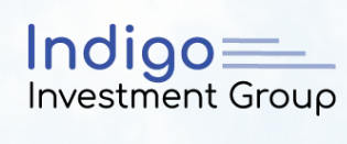 Indigo Investment Group logo