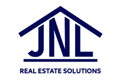 JNL Solutions | I Buy Houses logo