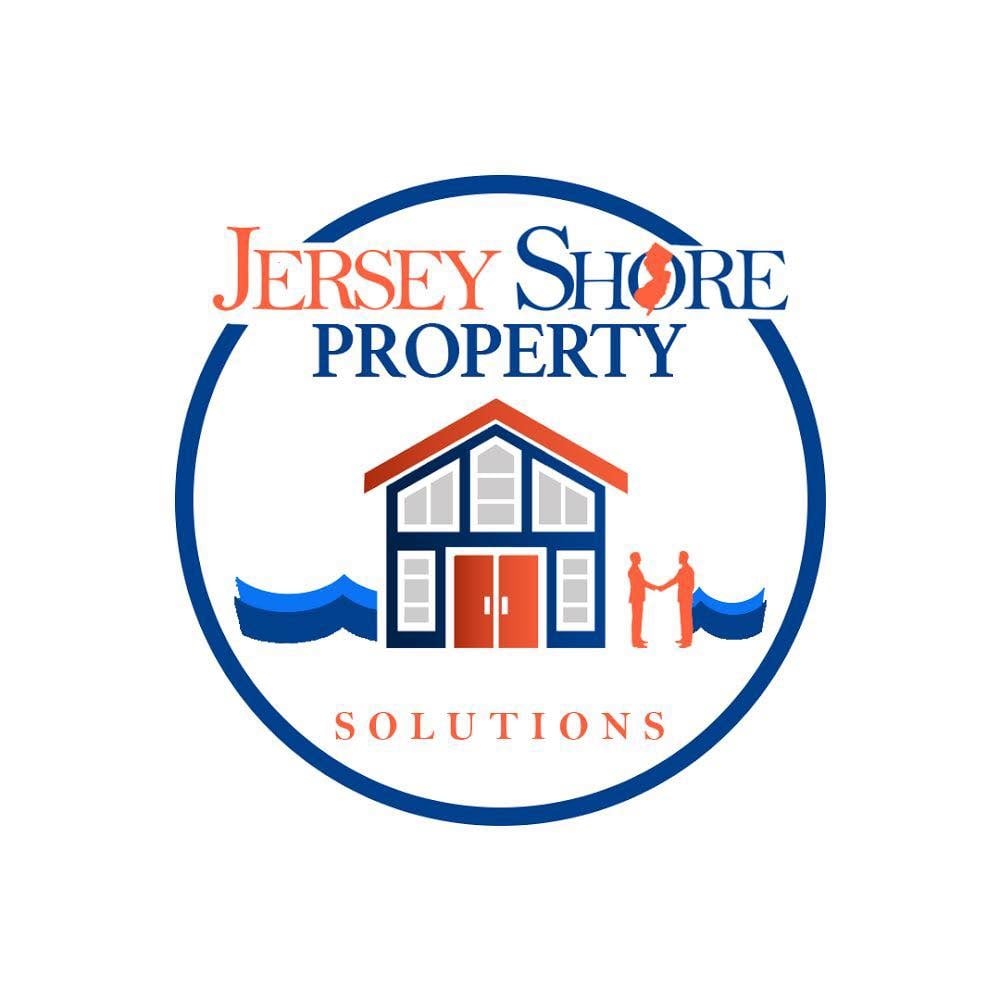 Jersey Shore Property Solutions Logo