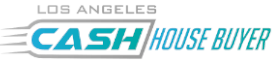 Los Angeles Cash House Buyer logo