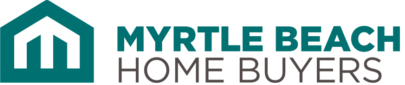 Myrtle Beach Home Buyers logo