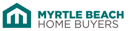 Myrtle Beach Home Buyers logo