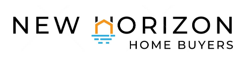 New Horizon Home Buyers logo