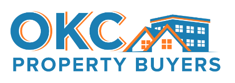 OKC Property Buyers - Sell My House Fast OKC Logo