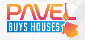 Pavel Buys Houses | Sell My House Fast Logo