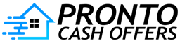 Pronto Cash Offers, LLC logo