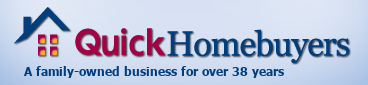 Quick Homebuyers Inc Logo