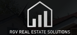 RGV Real Estate Solutions logo