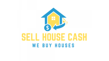 Sell House Cash logo