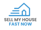 Sell My House Fast Now logo