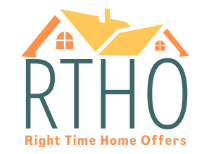 Right Time Home Offers logo