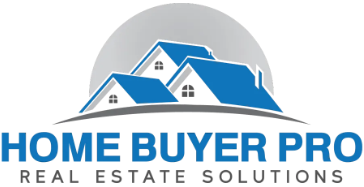 Sell Your House Fast logo