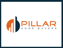Pillar Home Buyers logo