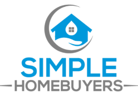 Simple Homebuyers Logo