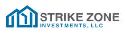 Strike Zone Investments, LLC | Cash Home Buyers logo