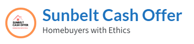Sunbelt Cash Offer logo