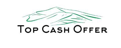 Top Cash Offer logo