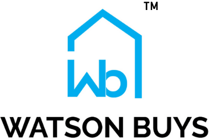 Watson Buys logo