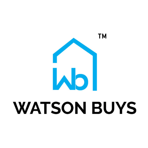Watson Buys logo