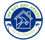 We Buy Any House In Florida logo