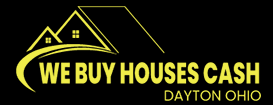 We Buy Houses Cash Dayton Ohio logo