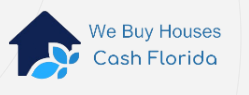 We Buy Houses Cash Florida logo