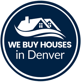 We Buy Houses In Denver logo