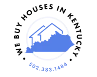We Buy Houses in Kentucky Logo