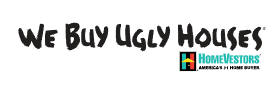 We Buy Ugly Houses logo