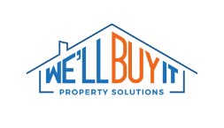 We'll Buy It, Property Solutions logo