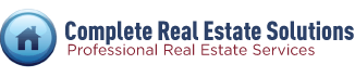 Complete Real Estate Solutions Logo