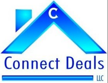 Connect Deals LLC Logo