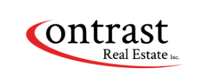 Contrast Real Estate - eXp Realty LLC. Logo