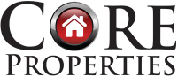 Core Properties St. Louis logo