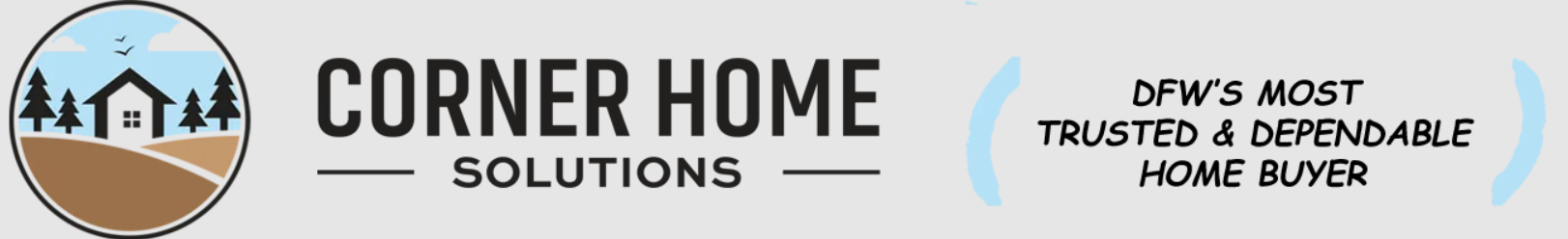 Corner Home Solutions Logo