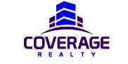 Coverage Realty Logo