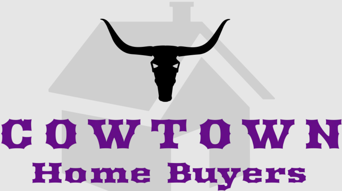 Cowtown Home Buyers logo