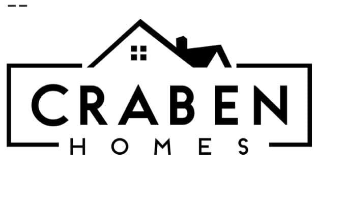 Craben Home Buyers logo