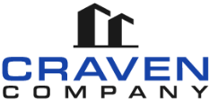 Craven Company logo