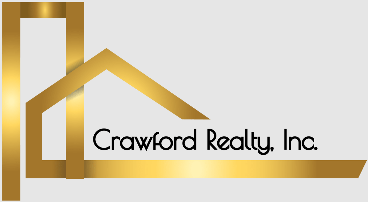 Crawford Realty logo